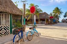 Fall in love with the Holbox island tour, Punta Mosquito & lunch.