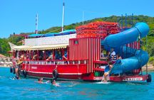 One Day Tour to Buzios departing from Rio de Janeiro - Costa do Sol