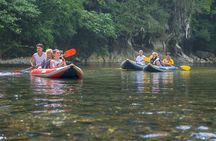 Full-Day Safari tour to Khao Sok Jungle from Phuket