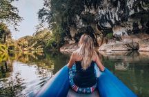 Full-Day Safari tour to Khao Sok Jungle from Phuket