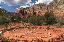 Amitabha Stupa and Peace Park Sedona, Arizona Experience