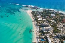 Full-Day Sailing Trip to Isla Mujeres from Cancun with Lunch