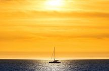Adelaide Twilight Cruise from Glenelg