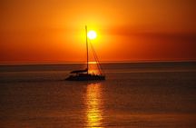 Adelaide Twilight Cruise from Glenelg