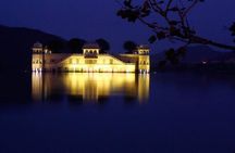 Top Historical Sites Private 7-Day India Golden Triangle Tour 