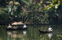 Backwaters Bliss: Cochin to Alleppey Escape