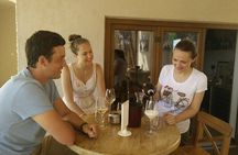 Porec FOOD & WINE Walk with Wine and Food Tasting