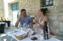 Porec FOOD & WINE Walk with Wine and Food Tasting