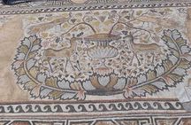 Full-Day Private Tour to Ohrid and Bitola from Skopje