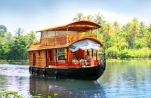 Highlights Of South India With Luxury Accomodation