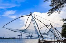 Highlights Of South India With Luxury Accomodation
