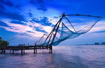 Highlights Of South India With Luxury Accomodation