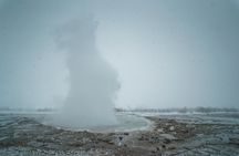 Your Private Golden Circle Tour with a Personal Guide