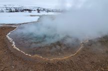 Your Private Golden Circle Tour with a Personal Guide