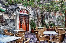 Taormina & The Godfather