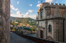 Taormina & The Godfather