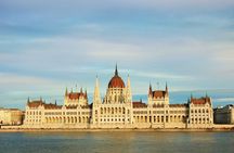 Exclusive Budapest City Tour By Luxury Car - Full Day