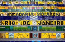 Rio's Food Walking Tour