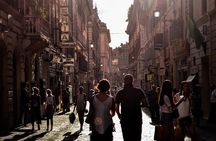 Pompeii and Naples Half-Day Guided Tour from Naples