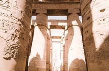 Full-Day Private Tour to Luxor from Hurghada with Lunch