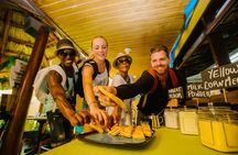 Aruba Downtown Historic and Cultural Walking Tour