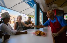 Aruba Downtown Historic and Cultural Walking Tour