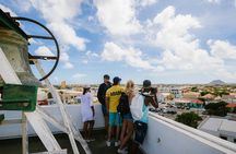 Aruba Downtown Historic and Cultural Walking Tour