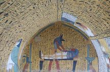 Full-Day Private Tour to Luxor from Hurghada with Lunch