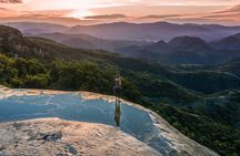 Ultimate Hierve el Agua Hike + Mezcal