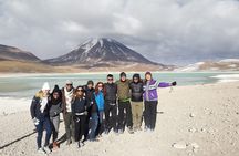 3 Days Tour Uyuni Salt Flats, Sunset plus Funny Photos