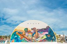 Fall in love with the Holbox island tour, Punta Mosquito & lunch.