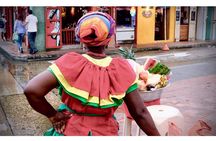 Street Food Tour in Cartagena Walled City and Getsemani