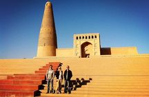Private Turpan Day Tour from Urumqi Tuyoq Village,Jiaohe Ruins