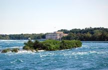 Niagara Falls Day Tour from Toronto