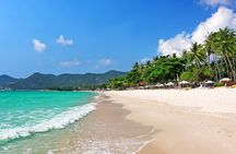 Koh Madsum (Pig island) and Koh Tan Day Tour from Koh Samui