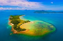 Koh Madsum (Pig island) and Koh Tan Day Tour from Koh Samui