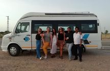 4-Day Rajasthan Tour: Jaipur to Udaipur via Pushkar & Jodhpur