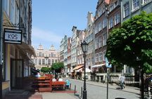 Gdansk: Hitler Trail Private Guided Tour
