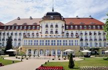 Gdansk: Hitler Trail Private Guided Tour