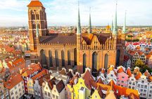Gdansk: Hitler Trail Private Guided Tour