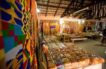 Ghana 4-day Nature and Wildlife Adventure