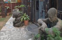 The Best Of Lagos Walking Tour