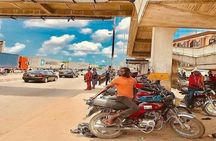 The Best Of Lagos Walking Tour