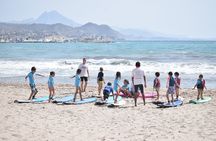 Beginner Surf Course