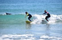 Beginner Surf Course