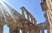 Private 2 Hour Paestum Tour