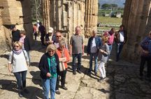 Private 2 Hour Paestum Tour