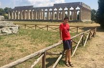 Private 2 Hour Paestum Tour