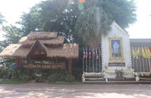 Full-Day Phi Phi Islands Tour with Lunch from Krabi