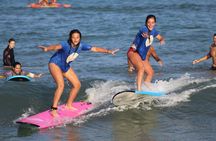 Beginner Surf Course